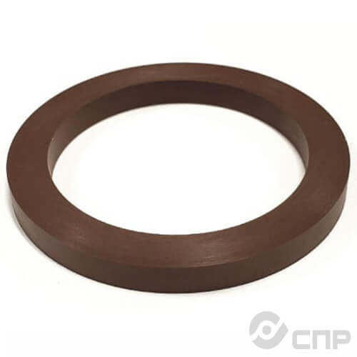 Кольцо прямоугольного сечения 0,56х0,66х0,66